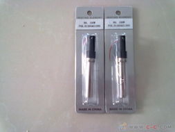 北京芯詣 以純銀絲發(fā)熱芯與無(wú)鉛焊咀技術(shù)，引領(lǐng)高頻焊接新篇章